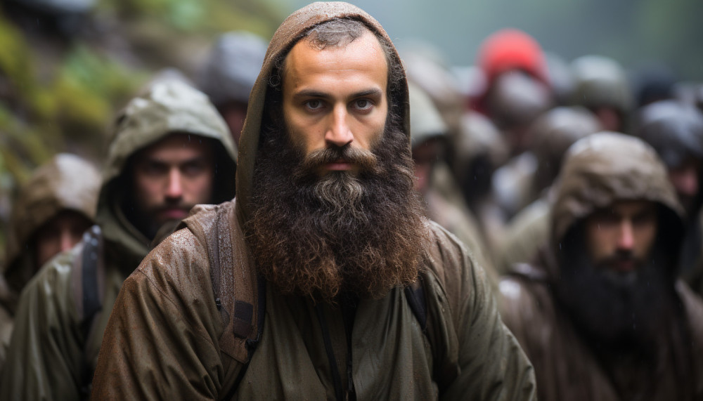 Convicted French bomb planner, Assadollah Assadi given 20 years sentence