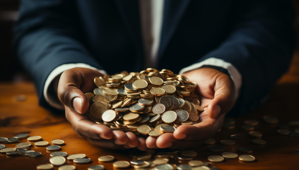 How does the income tax work in France?