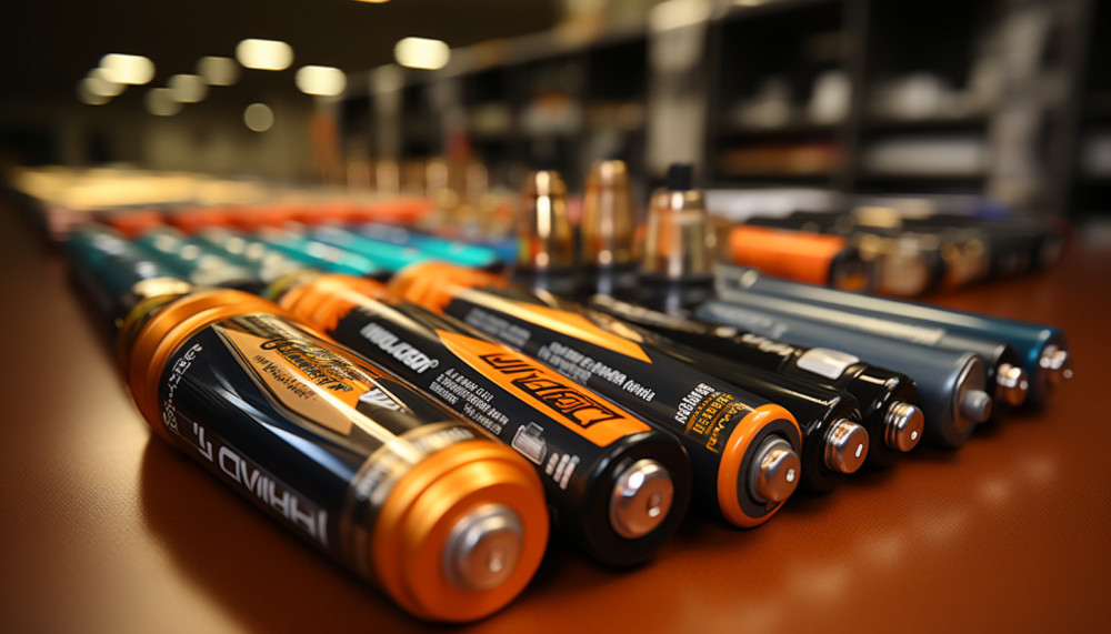 How to choose a good battery ?
