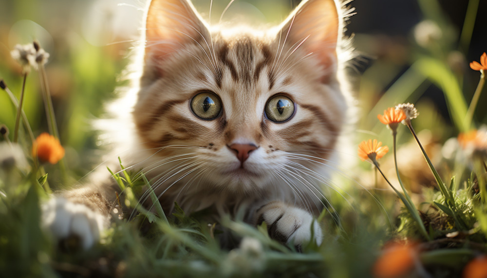 How to find your missing cat?