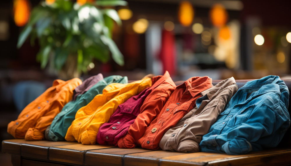 Is thrift shopping a legal and profitable business?