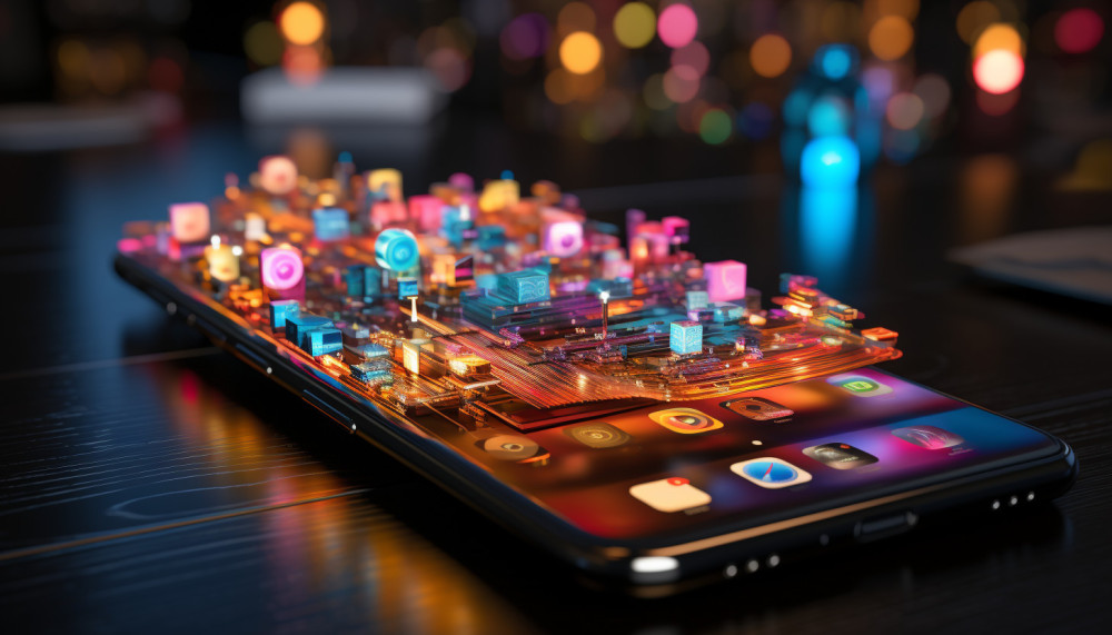 Mobile application development: why opt for an app builder?