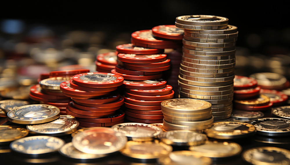 Understanding the Bonus System in Online Casinos