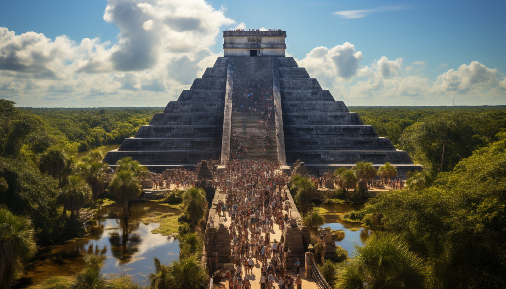 Visitax, a requirement before visiting the state of Quintana Roo