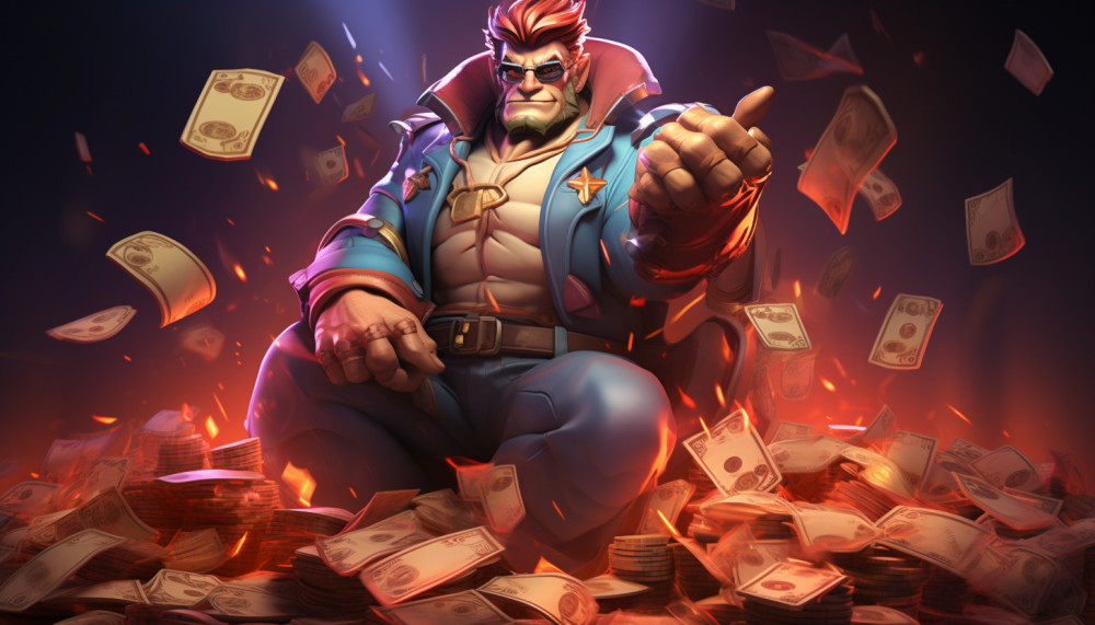 Vulkan Vegas promo code: what is its purpose?