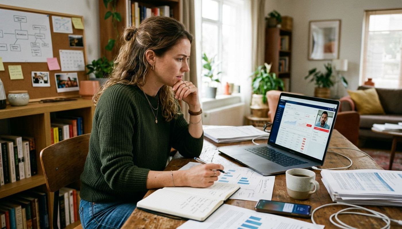 What Payment Obstacles Reveal About Growing An Online Marketplace